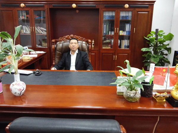 广州奇力企业管理有限公司