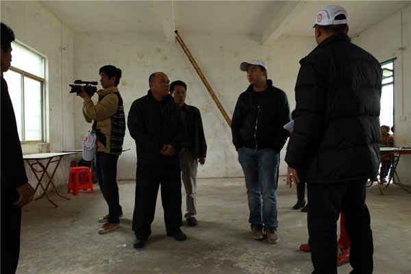 公益事业