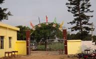 雷州客路镇高上村小学助学活动