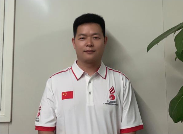理事：孙建福